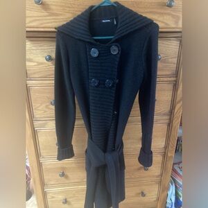 DAISY FUENTES | Women’s Knit Sweater